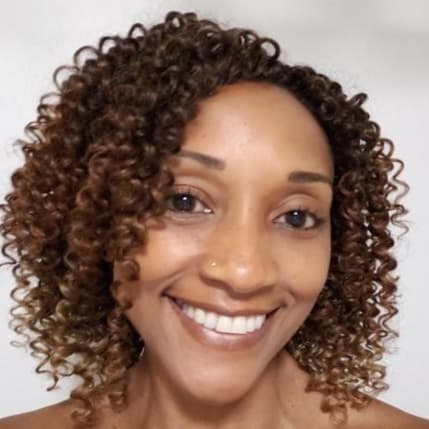 Dorcas K. Matowe, PhD, LMFT