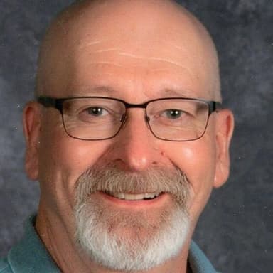 Steve Gillis