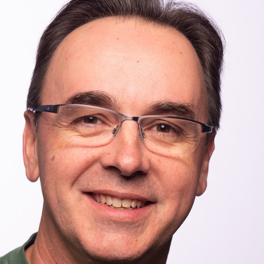 Alex Jauch