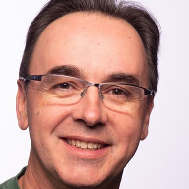 Alex Jauch