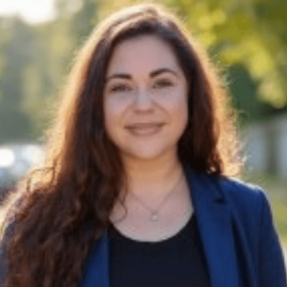 Testimonial author image