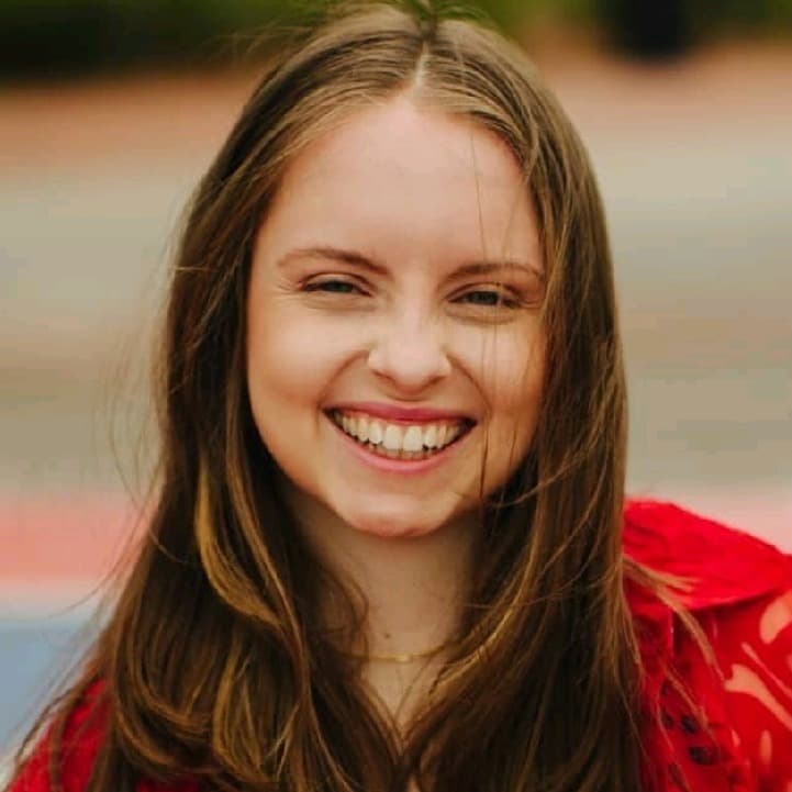 Cecile Foster