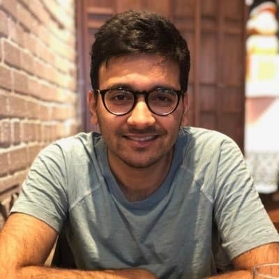 Adithya Narayanan