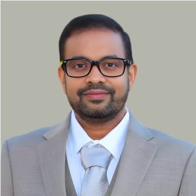 Aswini Atibudhi