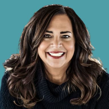Kathy Caprino