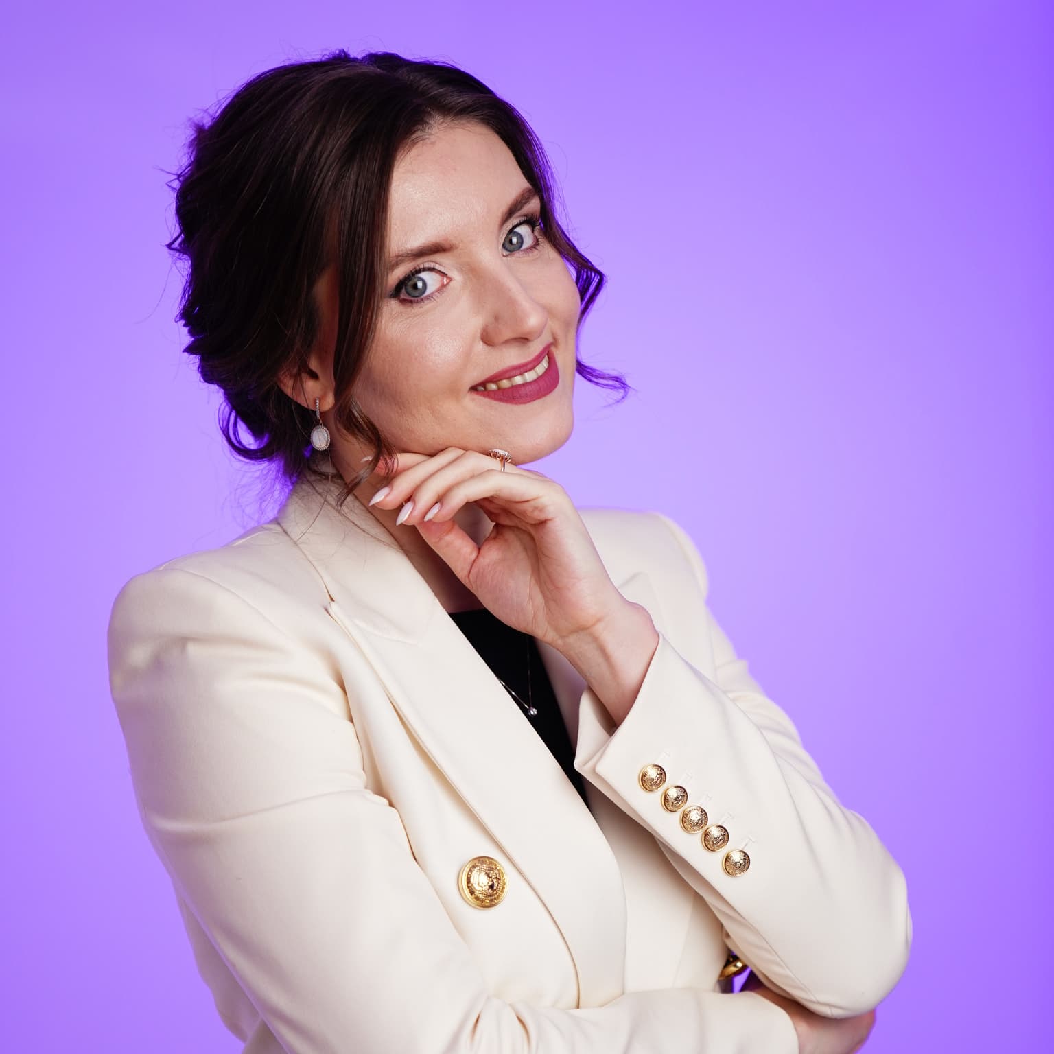 Maryna Deundiak