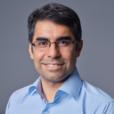 Ali Madani