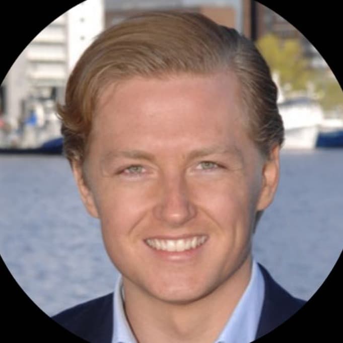 Martin Torell