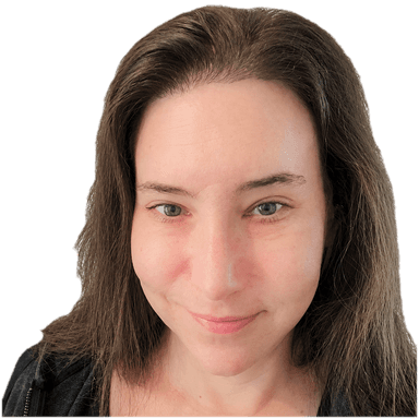 Eleanor Berger
