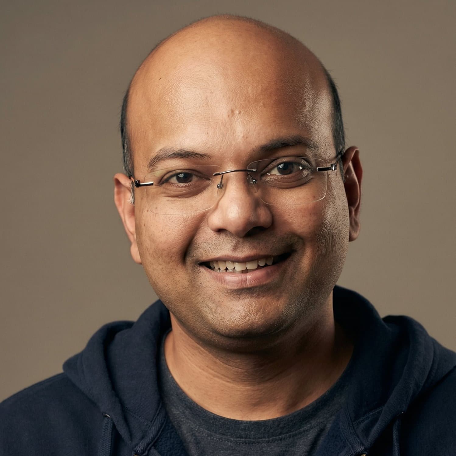 Testimonial author image