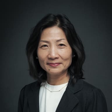 Dr. Su-Feng Kuo
