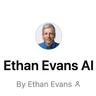 Ethan Evans AI (EthanGPT)