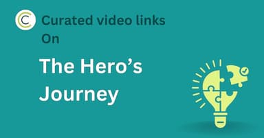 What is a Hero's Journey? Why does it matter?