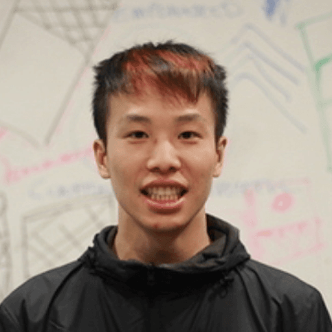 Quincy Ho