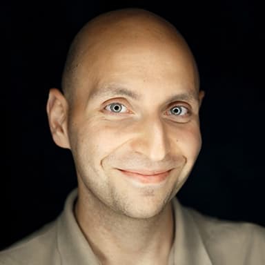 Vitaly Friedman