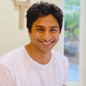 Mahesh Yadav