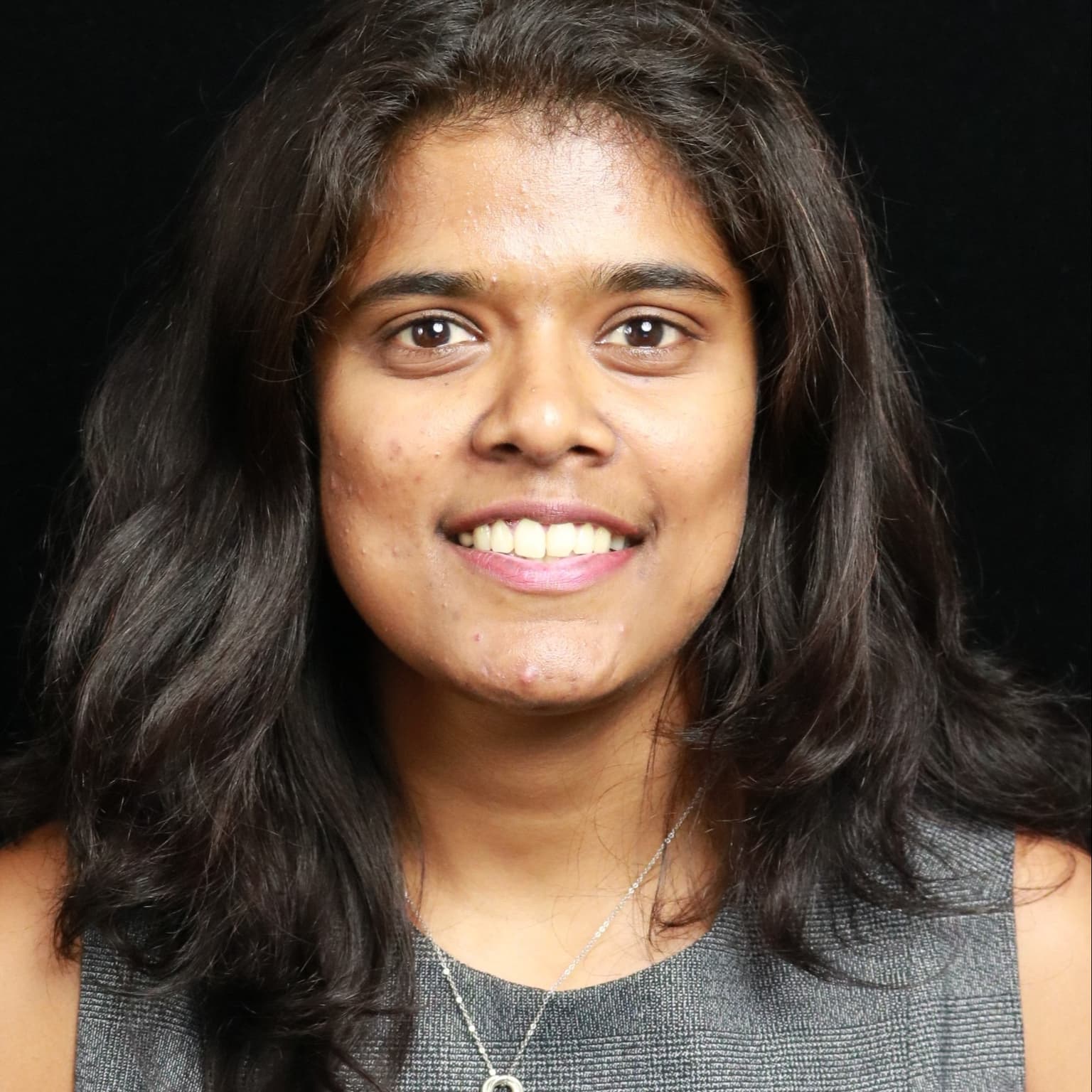 Gayathri Keerthana (GK)