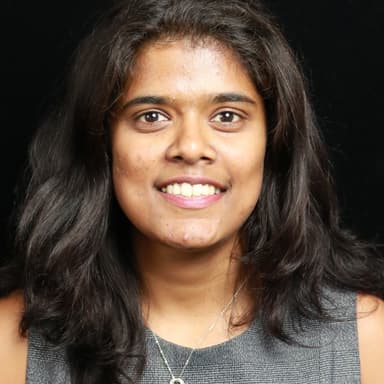 Gayathri Keerthana (GK)