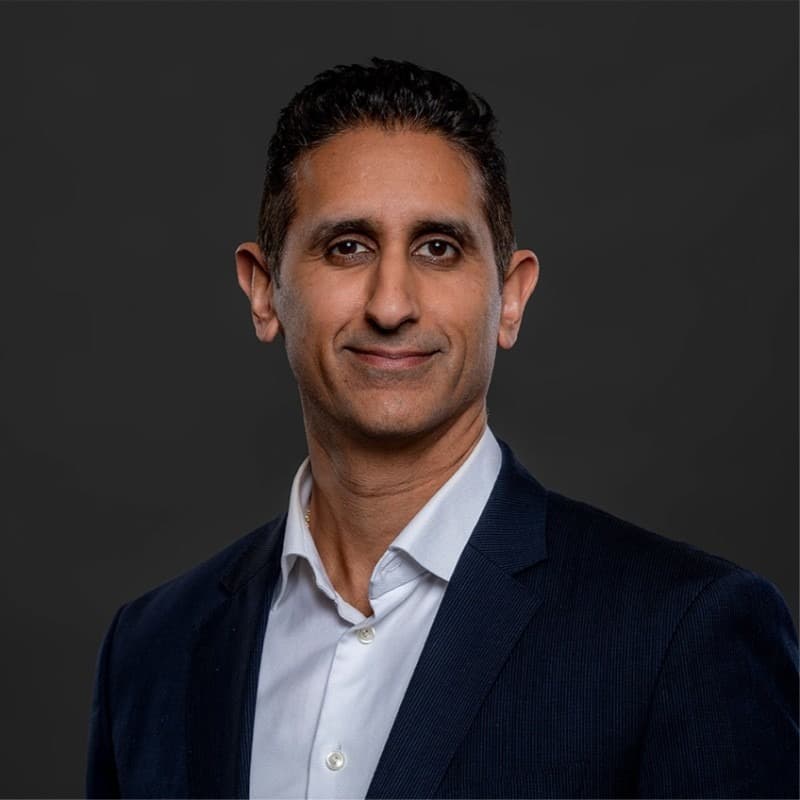 Testimonial author image