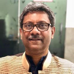 Alok SInha