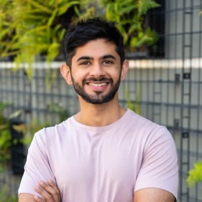 Akash Bhat