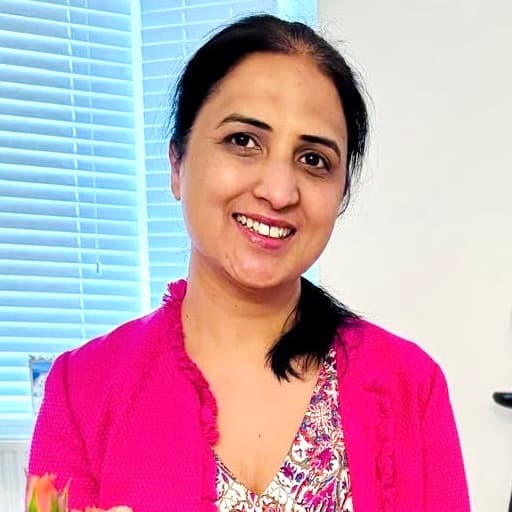Dilraj Bhatia