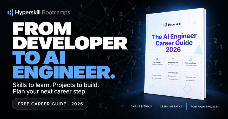 AI Engineer Playbook: How Modern AI Systems Are Built cover image