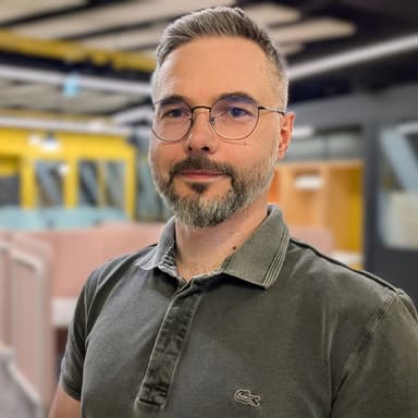 Illia Shapoval
