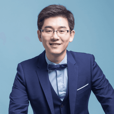 Nathan Wang