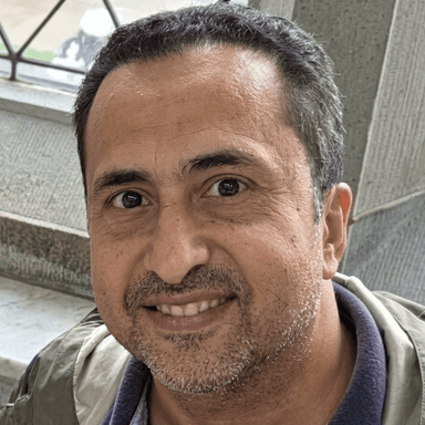 Rachad Badrawi