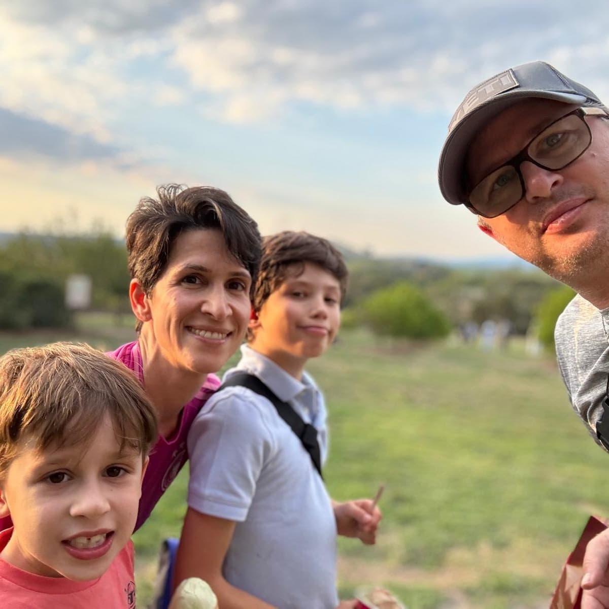 Testimonial author image