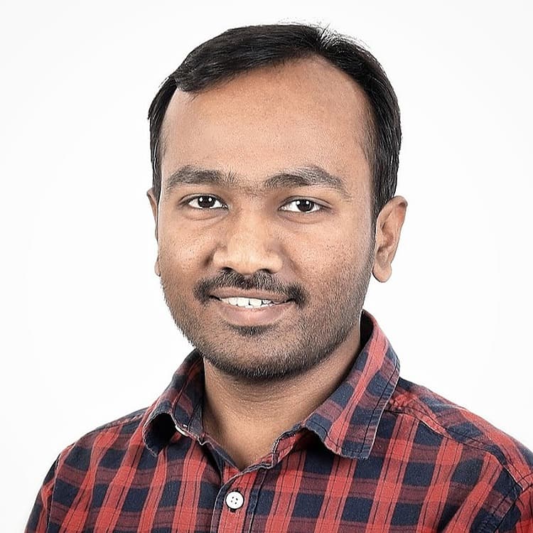 Srikanth profile