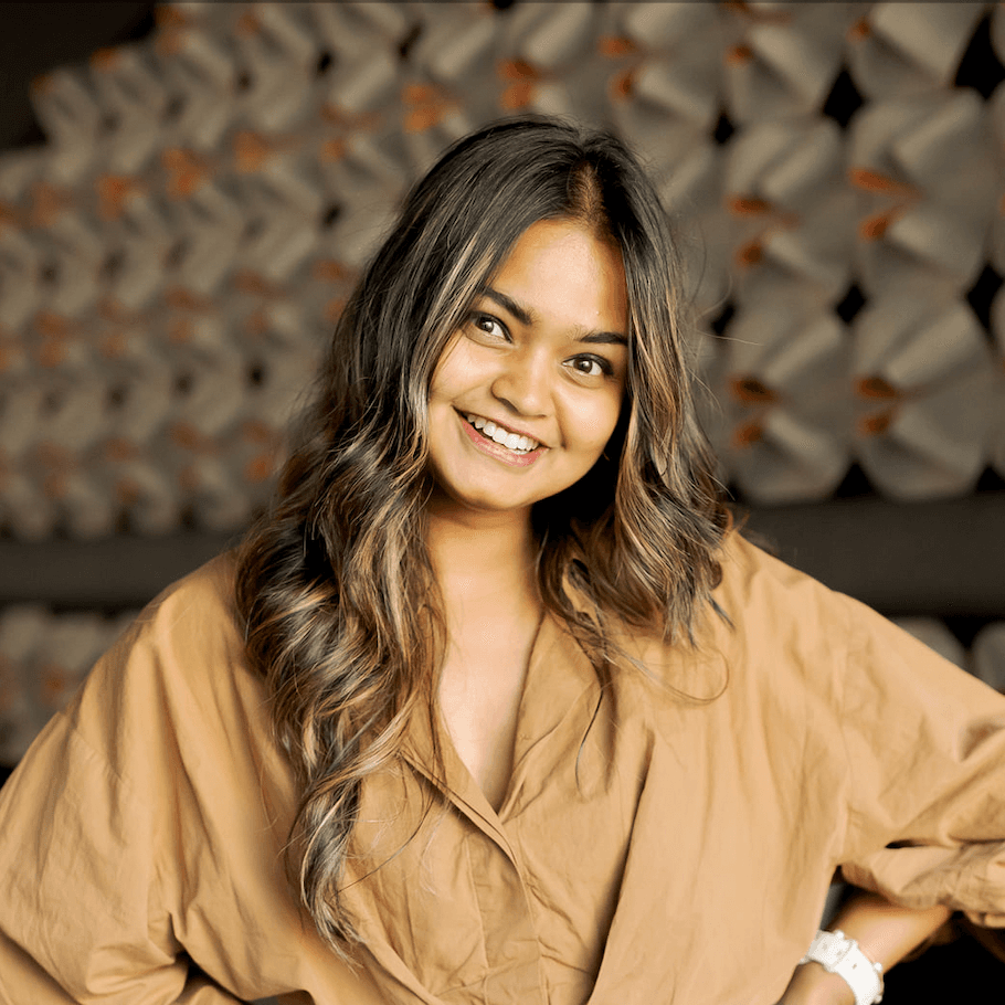 Testimonial author image