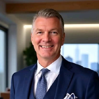 Testimonial author image