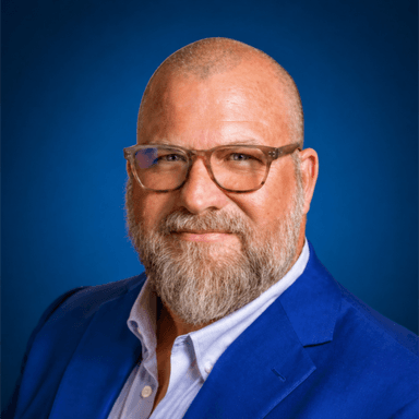 Gregory Shepard