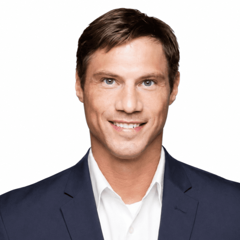 Testimonial author image