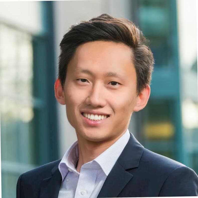 Testimonial author image