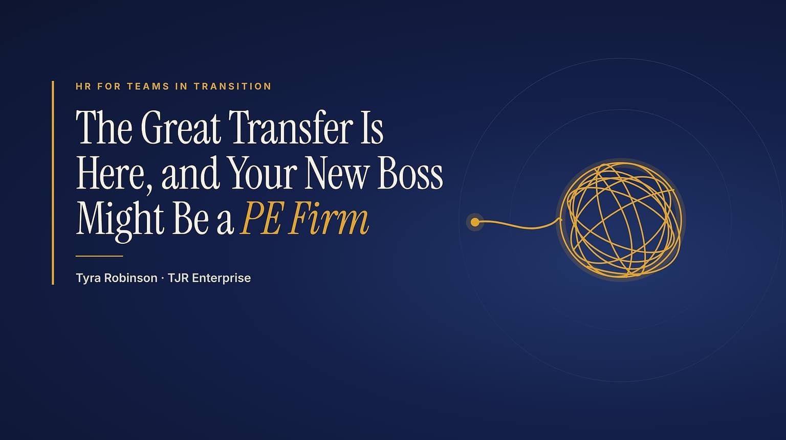 A Playbook for HR Leaders