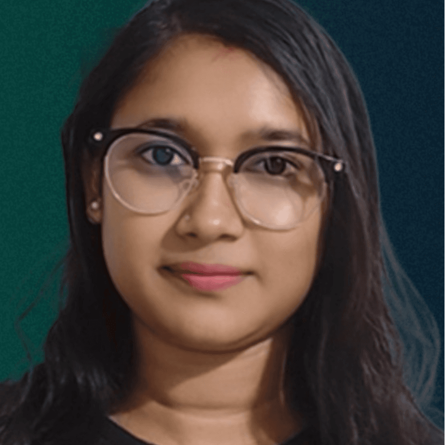 Mallika Some