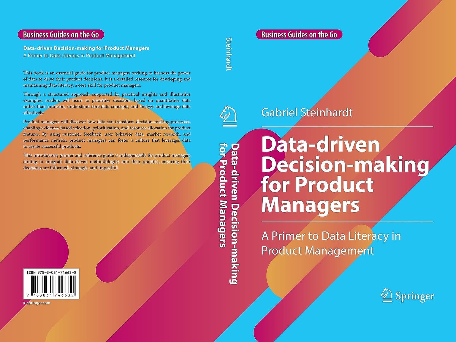 Included in the course (free of charge!)