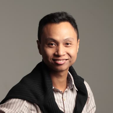 Danny Setiawan