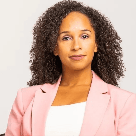 Testimonial author image