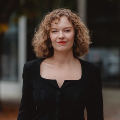 Anna Ackermann