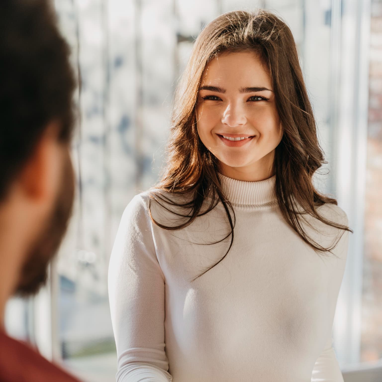 Head of Marketing