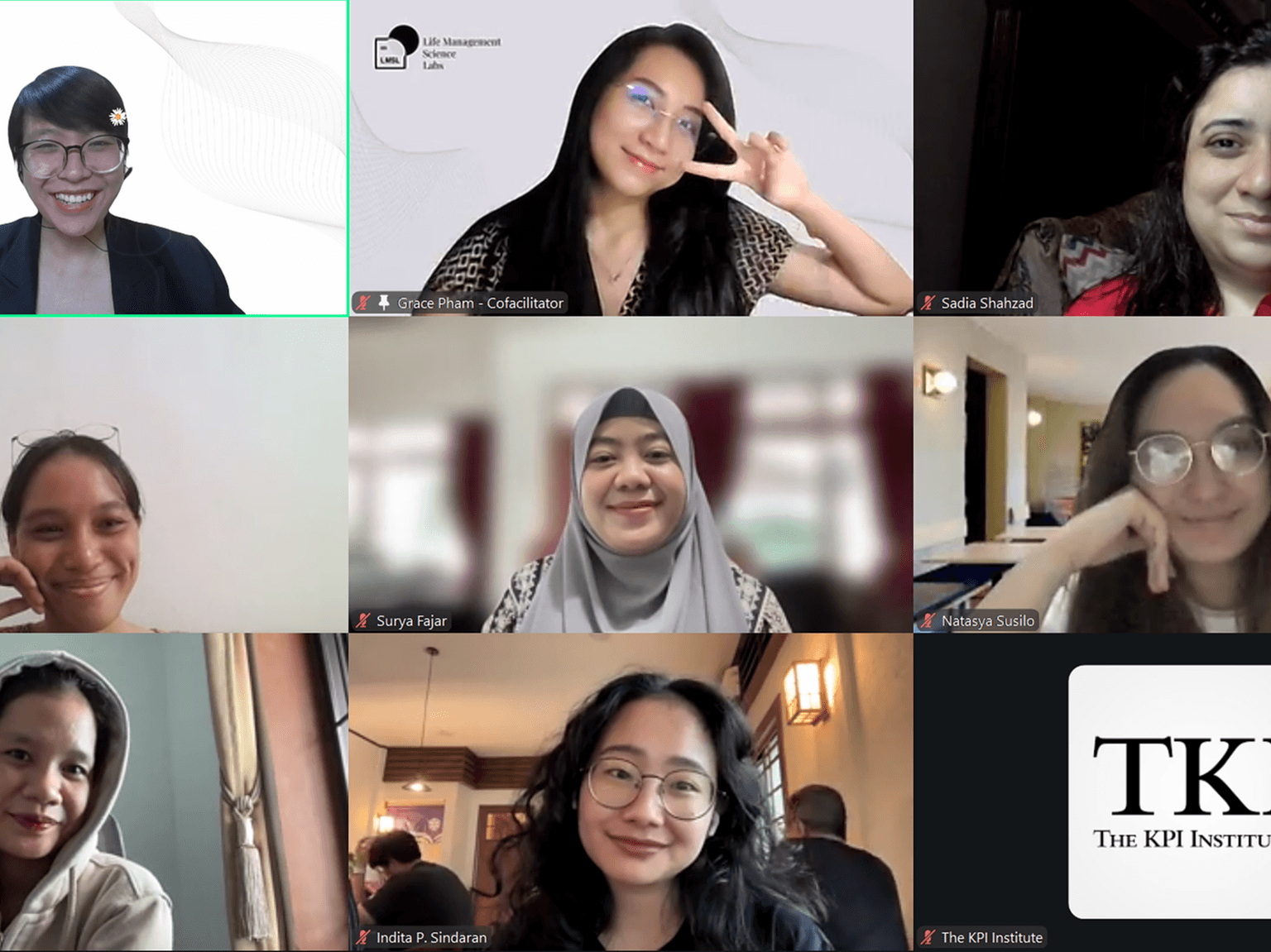 Cohorts That Inspire Growth