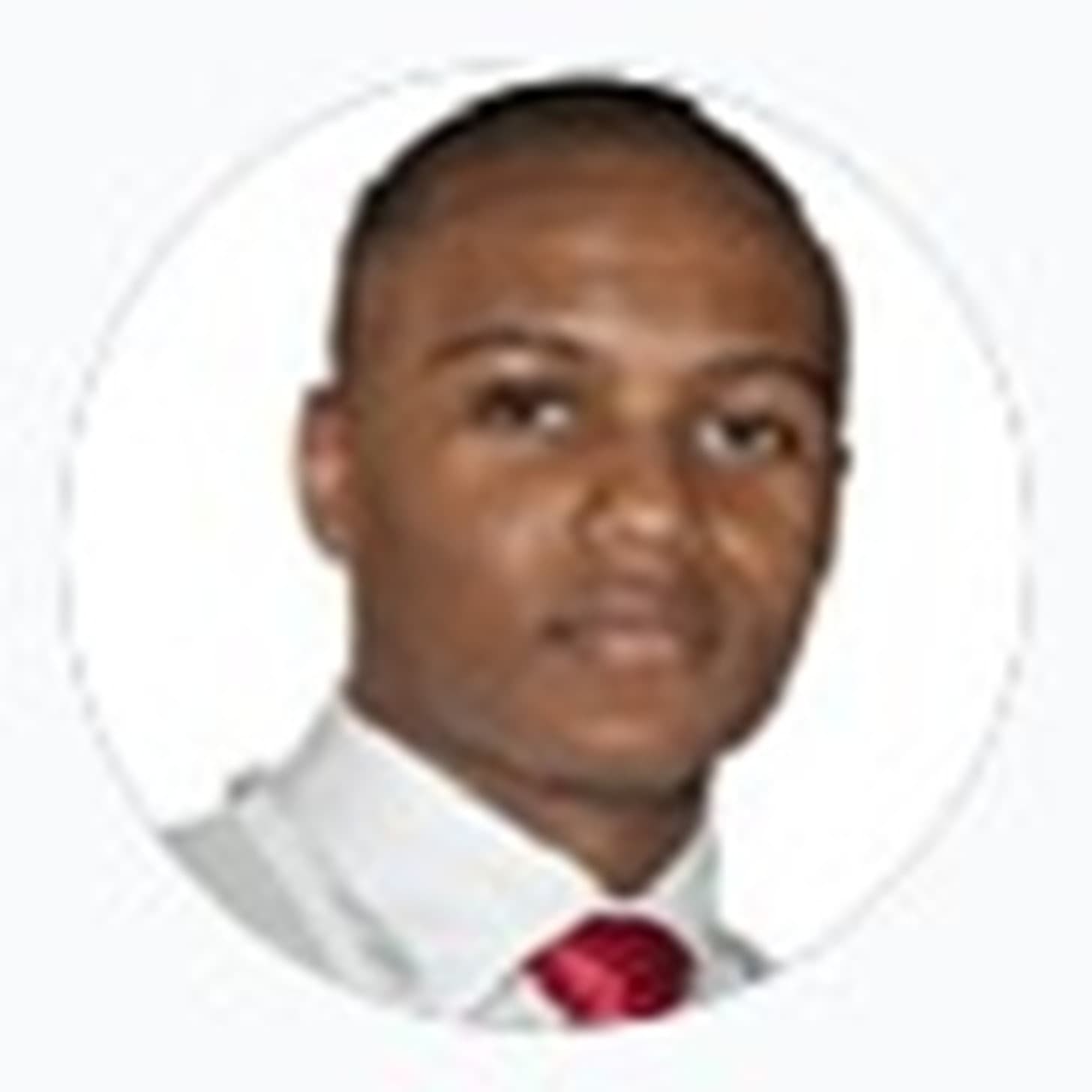 Testimonial author image