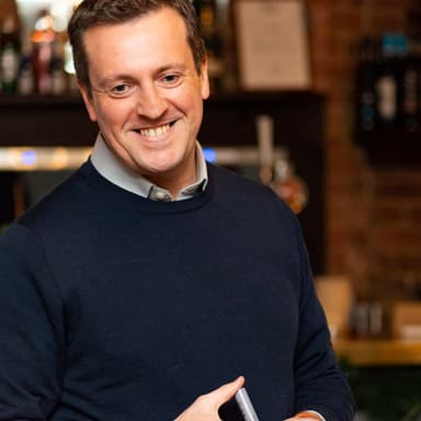 James Allen