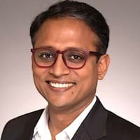 Piyush Gupta