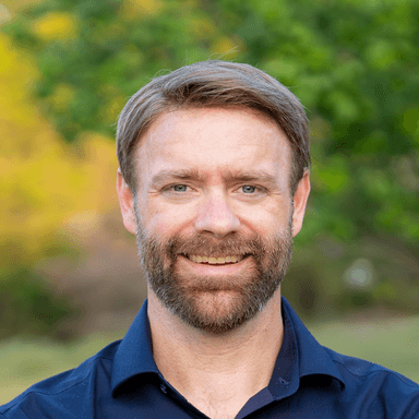 Andy Walters
