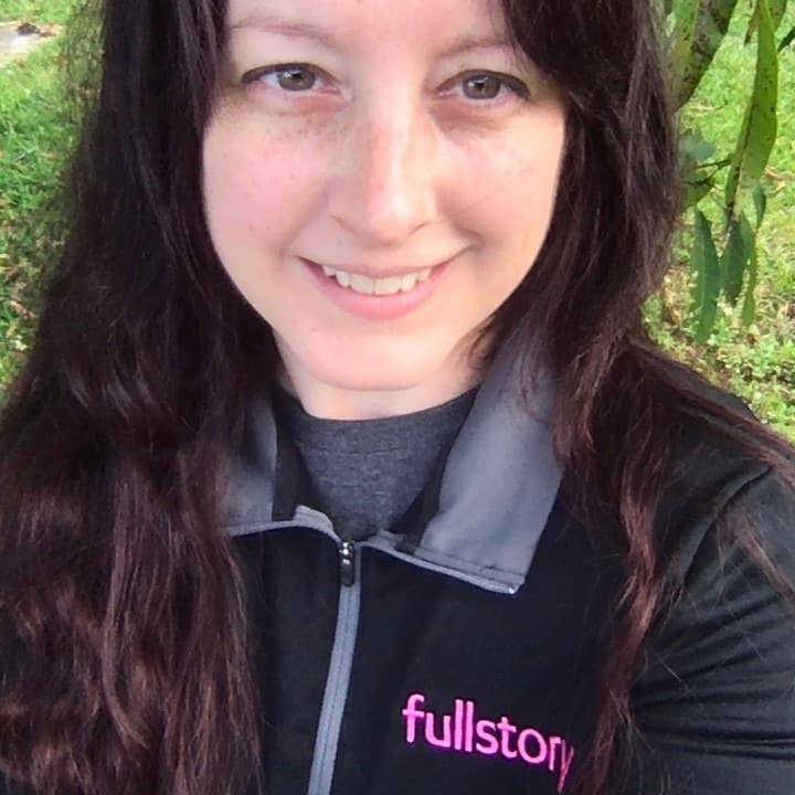Testimonial author image